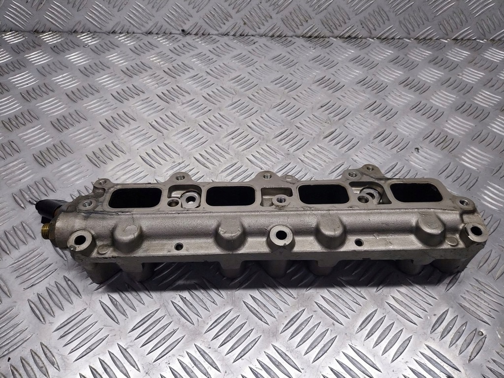 фото №1, Коллектор всасывающий vw golf v 1.4 tsi