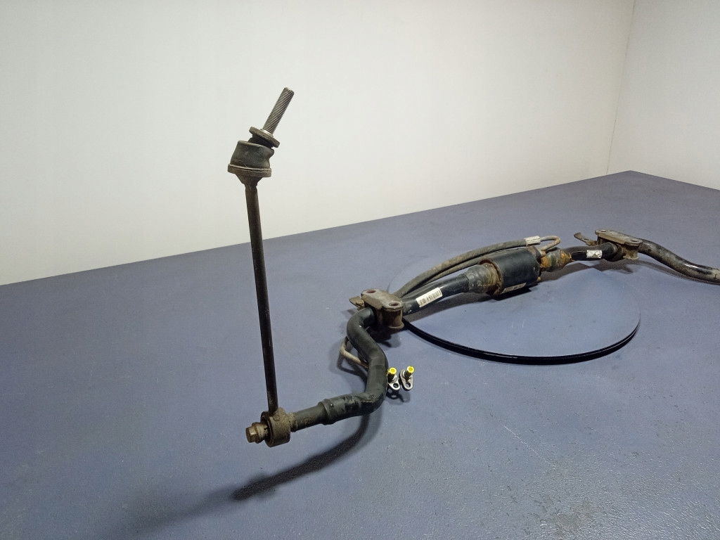 фото №5, Mercedes gle w292 стабілізатор активний dynamic перед передній a1663202811