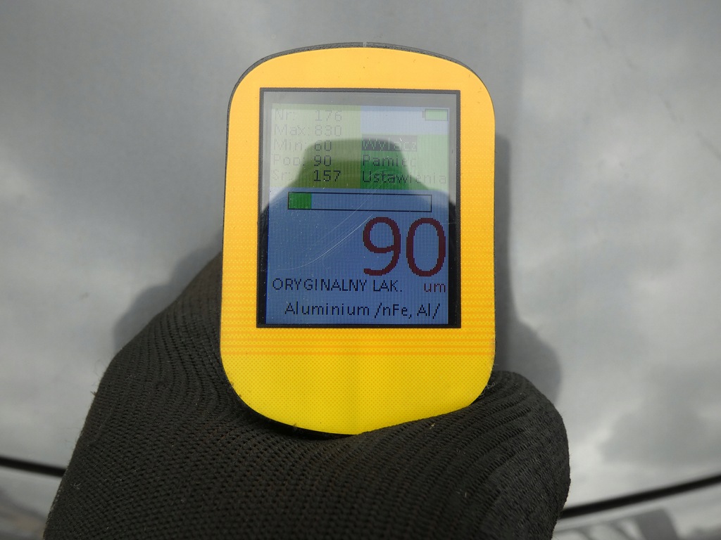 фото №9, Z177 kompletny перед кузов капот бампер лампи opel insignia a 08-13