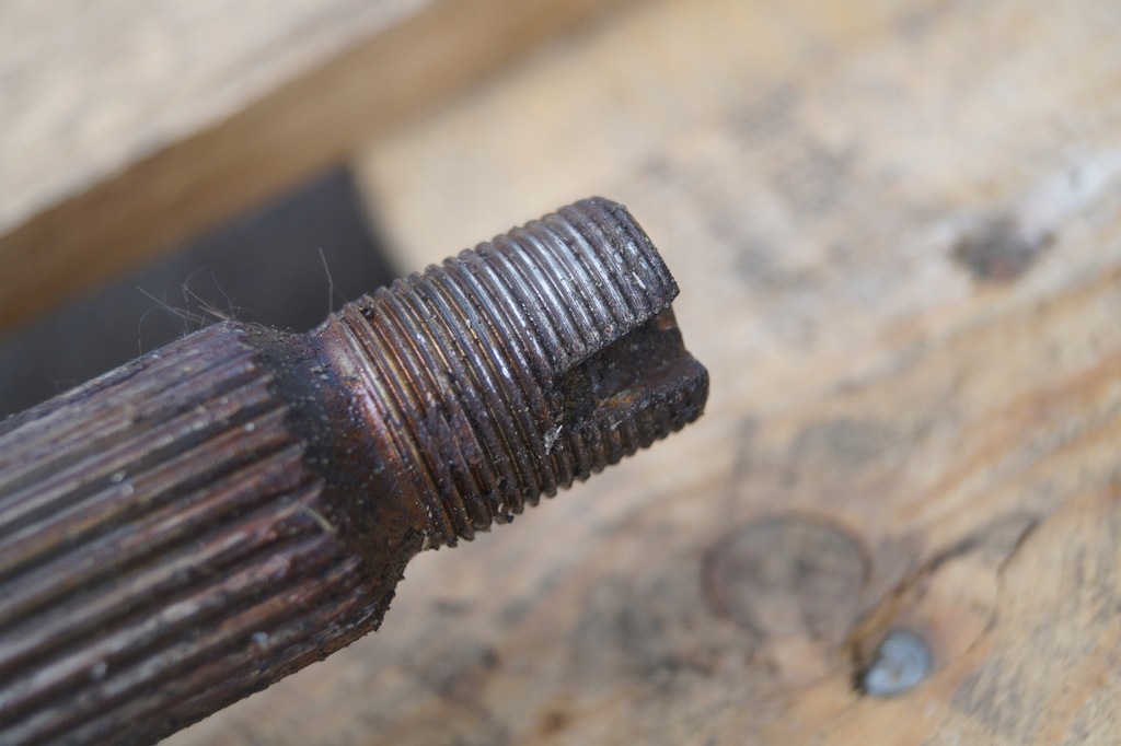 фото №8, Привідний вал права правий перед hyundai i40 49501-3z450