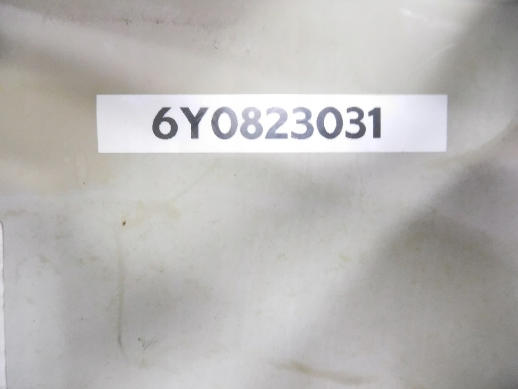 фото №7, Капот skoda fabia i 01.00-03.07 6y0823031