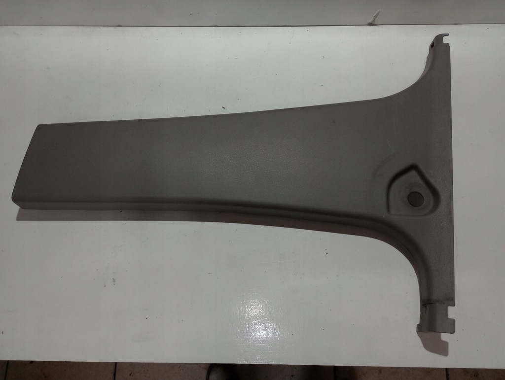 фото №1, Mitsubishi grandis обшивка стійка