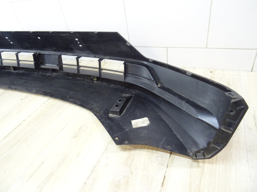 фото №10, Спойлер бампера передній volvo ex30 ex-30 2023- 31345658 llu