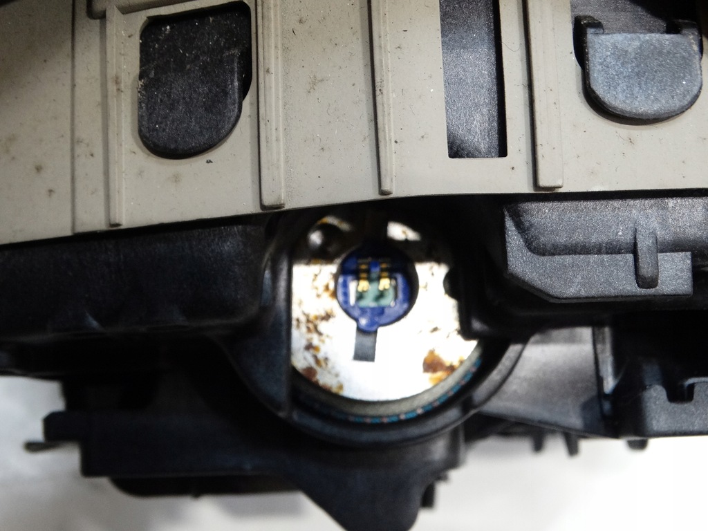 фото №9, Подушка подушка безпеки водія laguna iii 98510003r--c