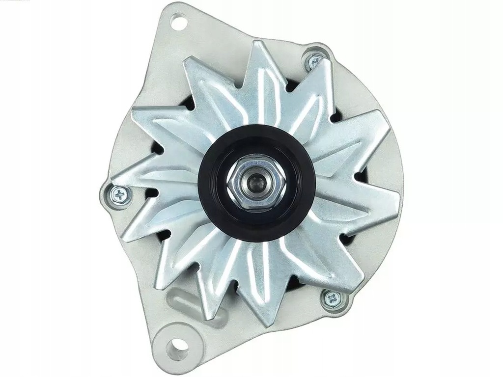 фото №2, A9015 генератор skoda favorit 1,3 as-pl