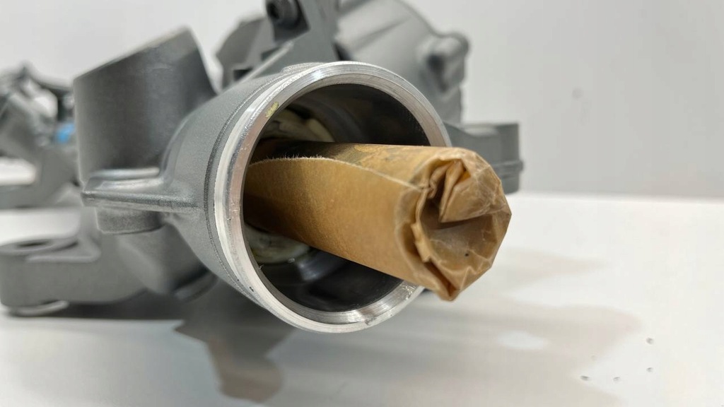 фото №7, Рейка рульова трансмісія кермова bmw 2 g42 3 g20 g21 4 g22 g82 ja