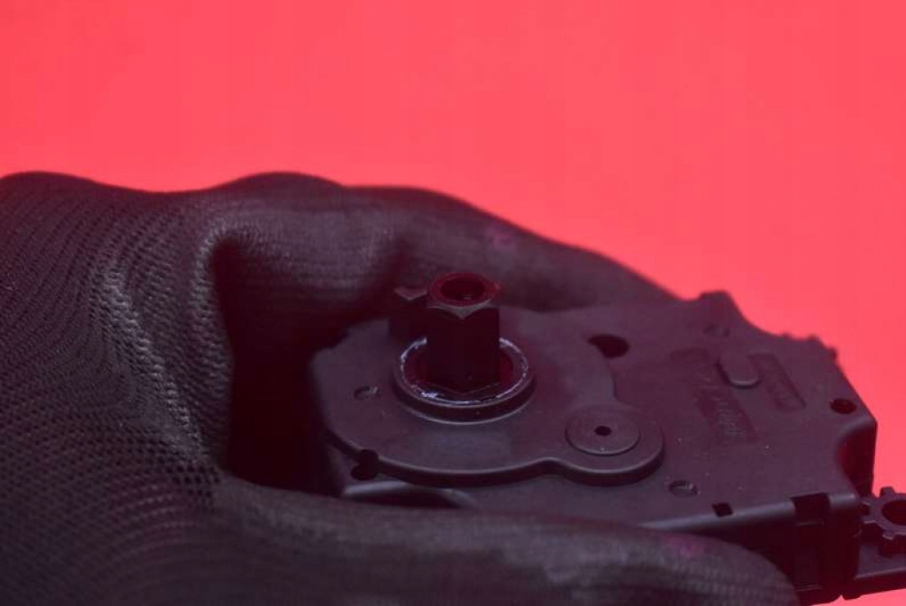 фото №7, Моторчик обігрівача z5509001 citroen c4 cactus 1.2 vti 82 km 14-17