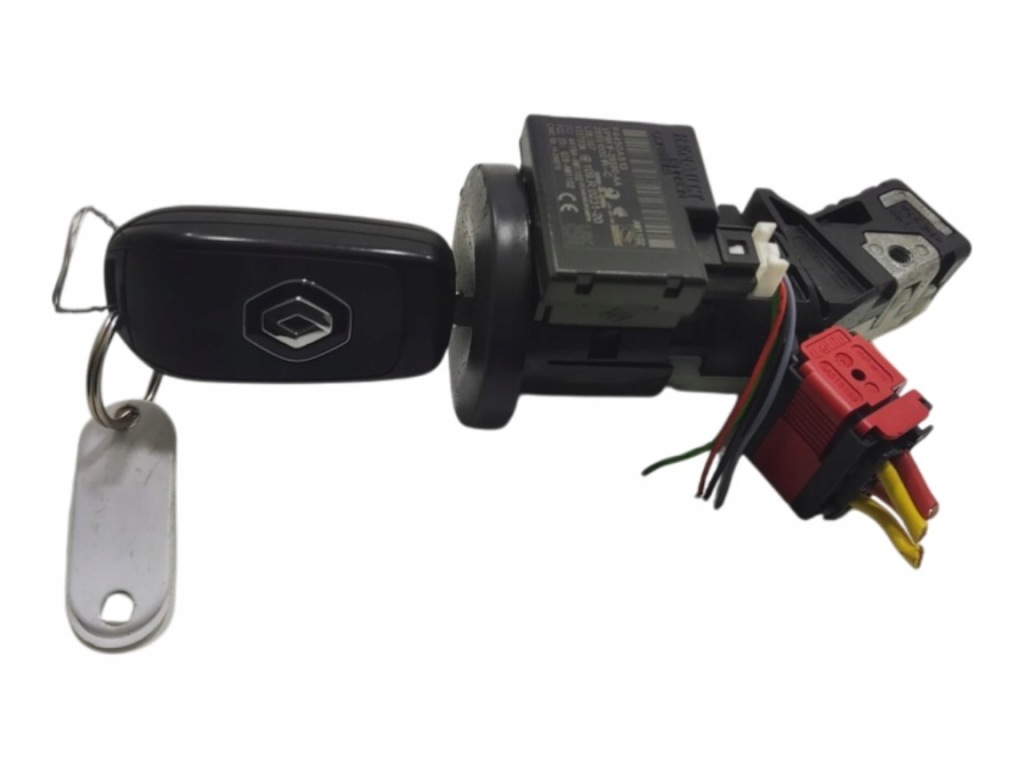 фото №1, Замок зажигания ключ pilot renault express ii 2021-2024 285910001r