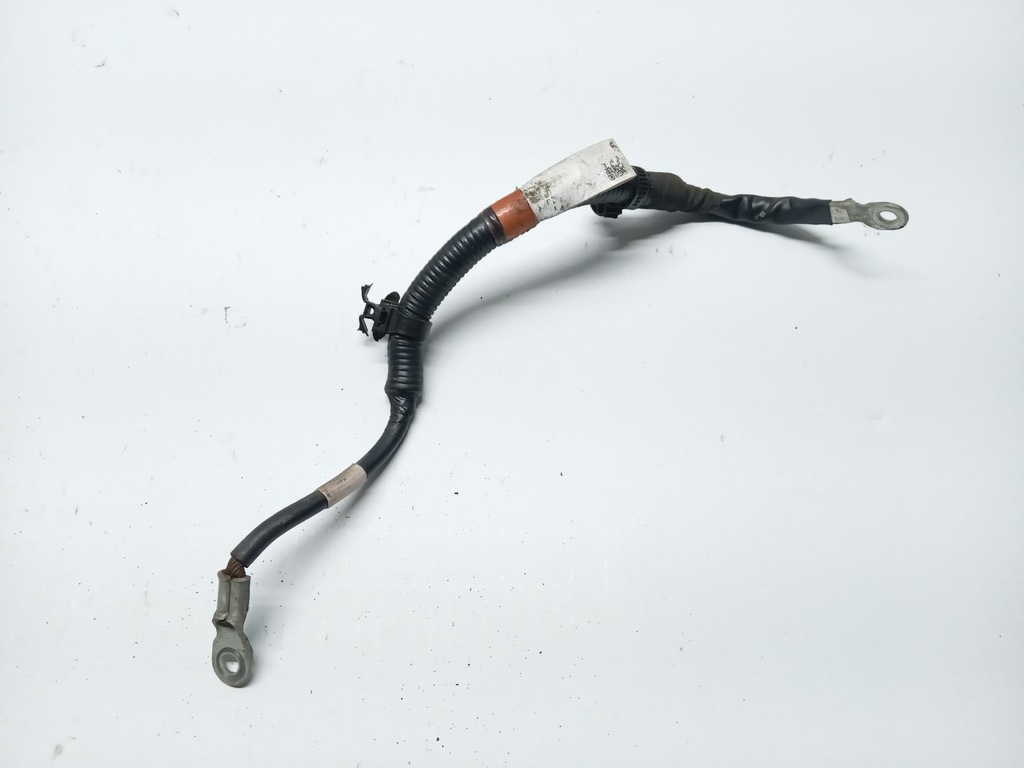 фото №1, Кабель шланг масовий mazda cx-5 2.2 d