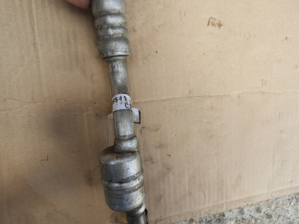 фото №7, Шланг кондиціонера mini cooper s r53 1504541 wąż