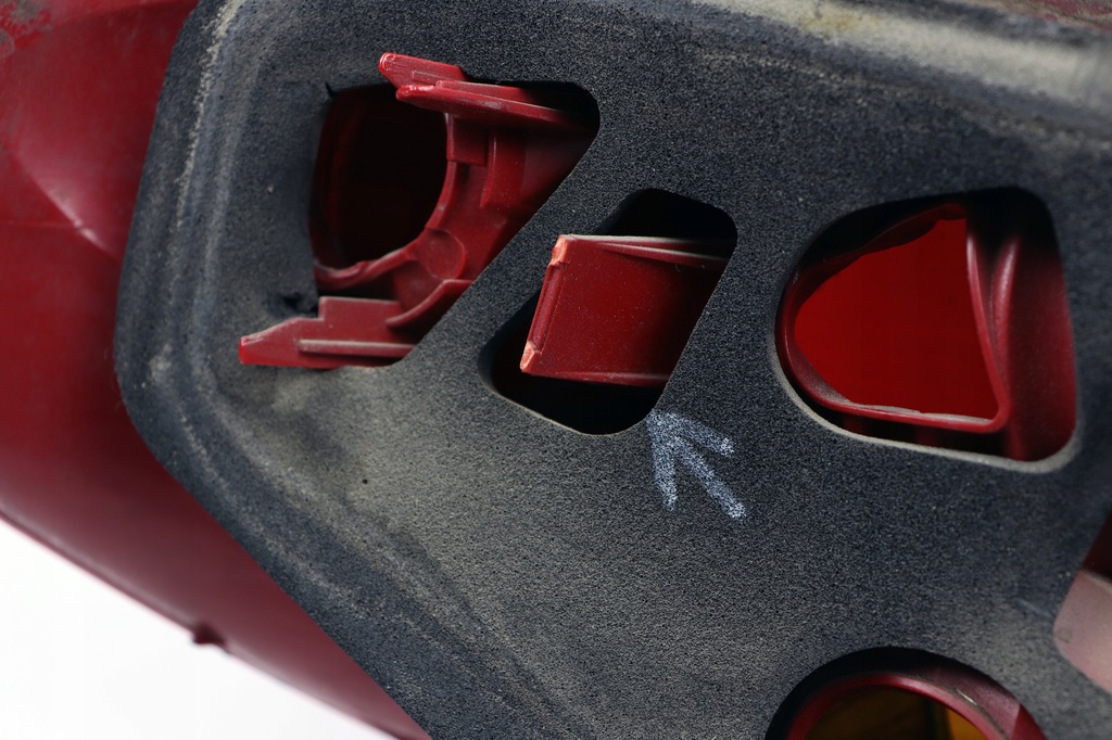 фото №9, Peugeot 307 hb лампа правая задняя задняя europa