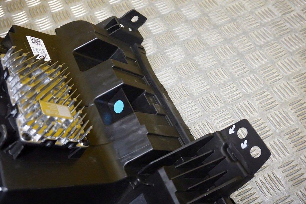 фото №13, Gmc sierra 1500 2022 - 2025 фара лампа перед led ліва usa