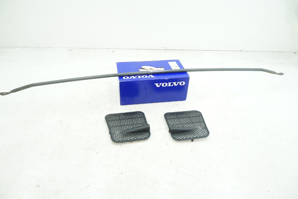 фото №1, Volvo v60 i s60 ii распорка чашка набор решётки r-design