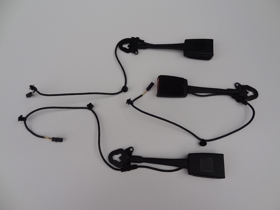 фото №1, Клипса поперечина 7p0857755 touareg 7p6 cayenne 7p5