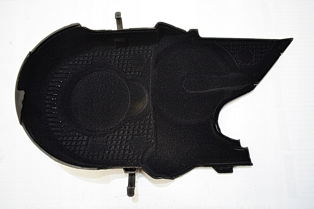 фото №1, Audi vw корпус защита распределительного вала ppm40k 045109107f