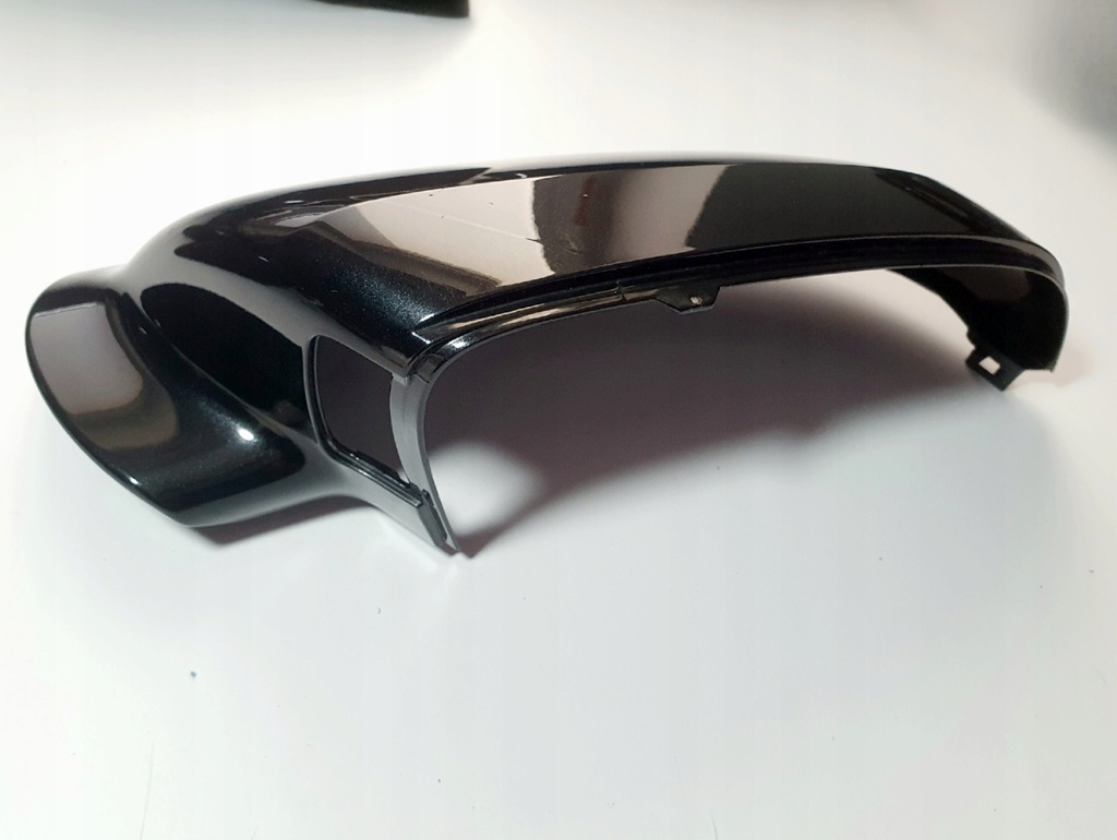 фото №6, Корпус дзеркало права audi a8 d4 асистент lz9y оригінальний номер