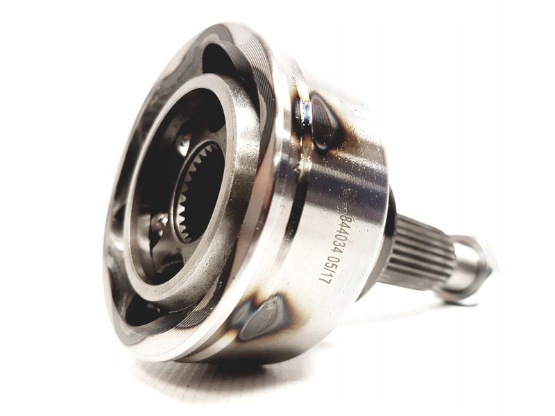 фото №4, Gsp 844034 набір шарнір, wał привідний