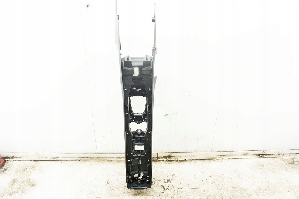 фото №12, Nc047 ford mondeo mk5 туннель средний защита