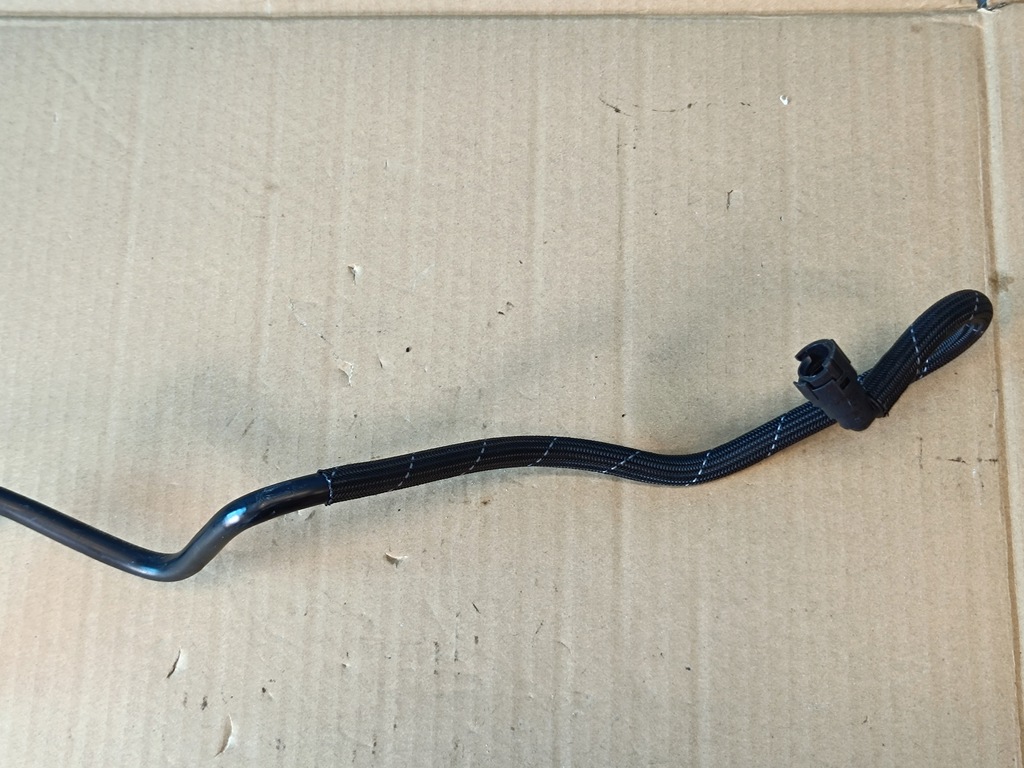 фото №12, Audi q5 fy lift 2.0 tdi 150kw 2022r шланг датчик вакууму 80b611931f