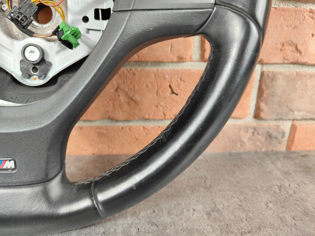 фото №6, Bmw e70 e71 x5 x6 воздуховод m набор многофункциональный ładna