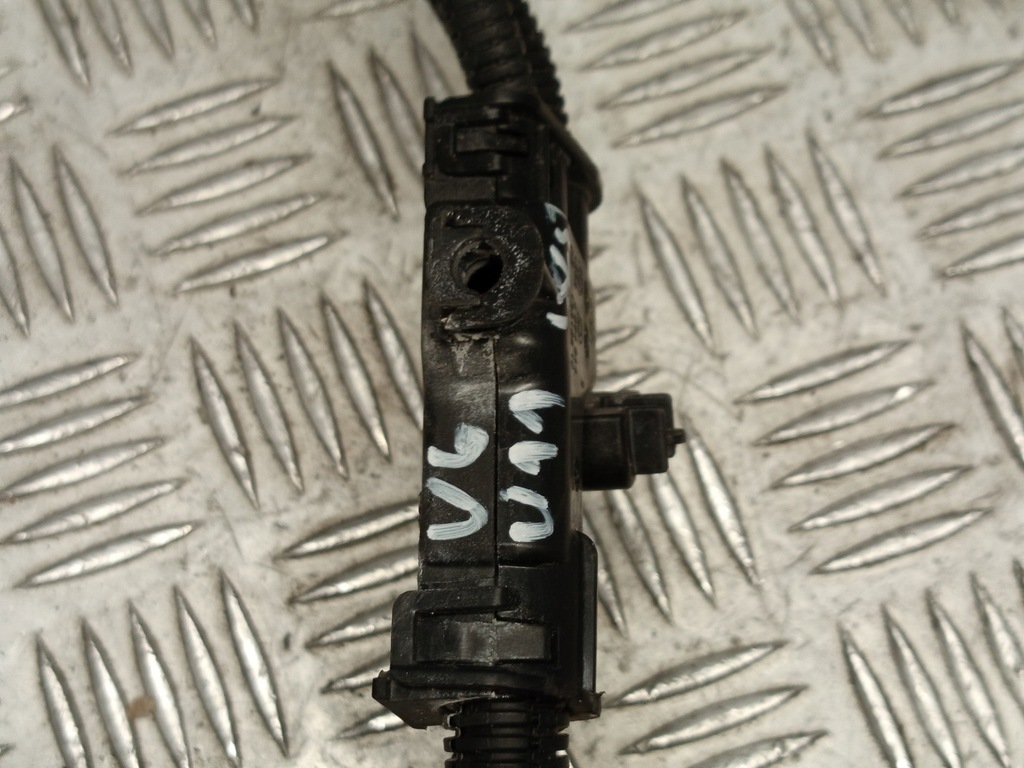 фото №9, Bmw f70 u06 x1 u11 u10 жгут электропроводка трубопровод коробки передач 5a7a0d1