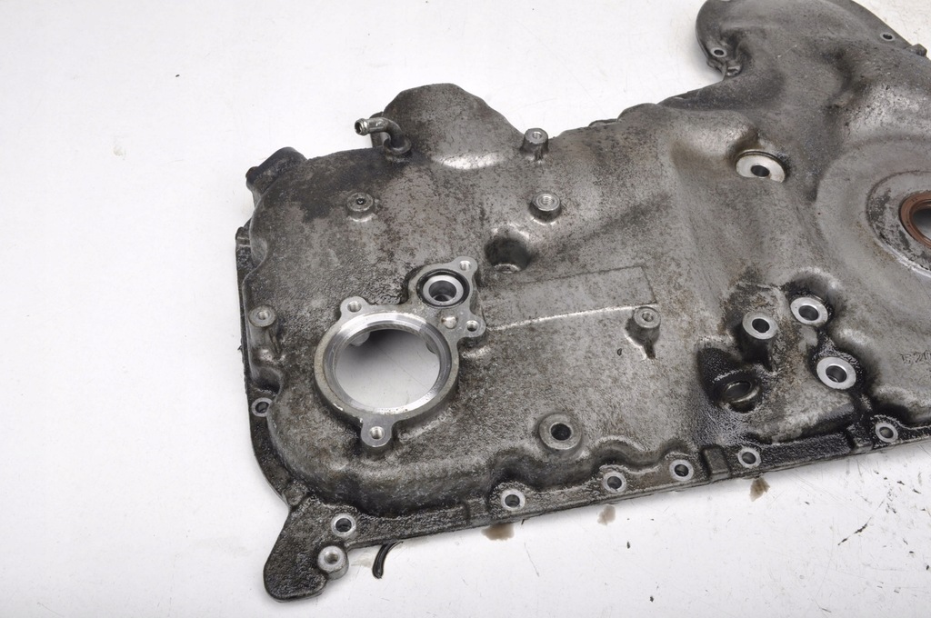 фото №12, Subaru outback iv 2.0d корпус распределительного вала