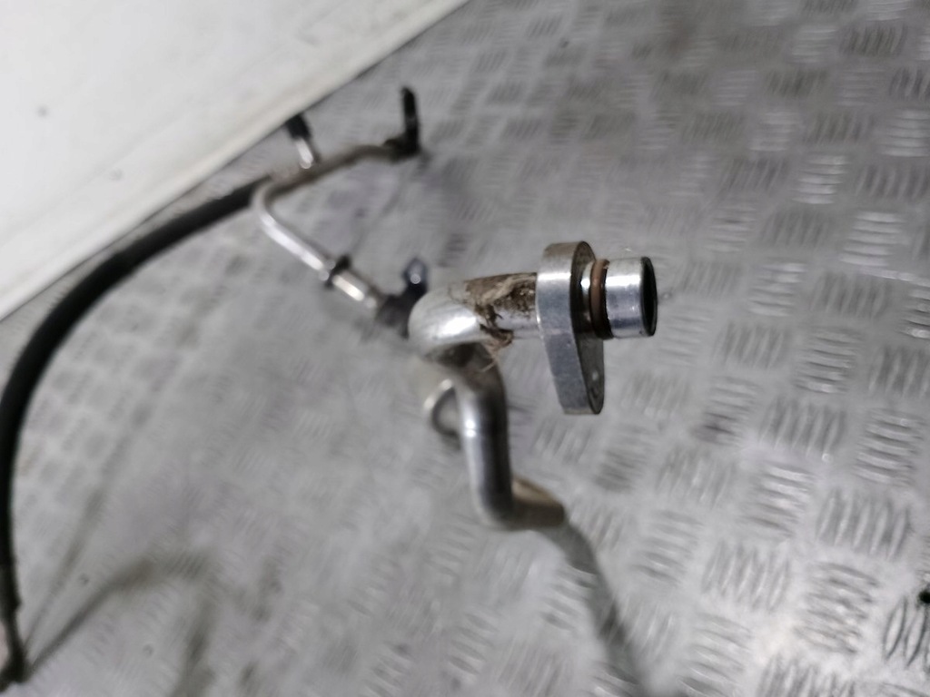 фото №3, Шланг кондиціонера renault modus 1.5 dci