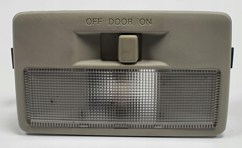 фото №1, Лампа освещение салона mazda cx-7