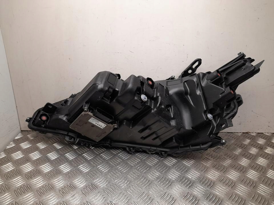 фото №8, Лампа передня lexus es vii xz10 2019 з правої 8110a33j10