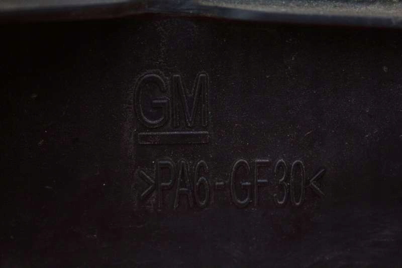 фото №11, Вентилятор 95460079 chevrolet aveo t300 1.2 16v