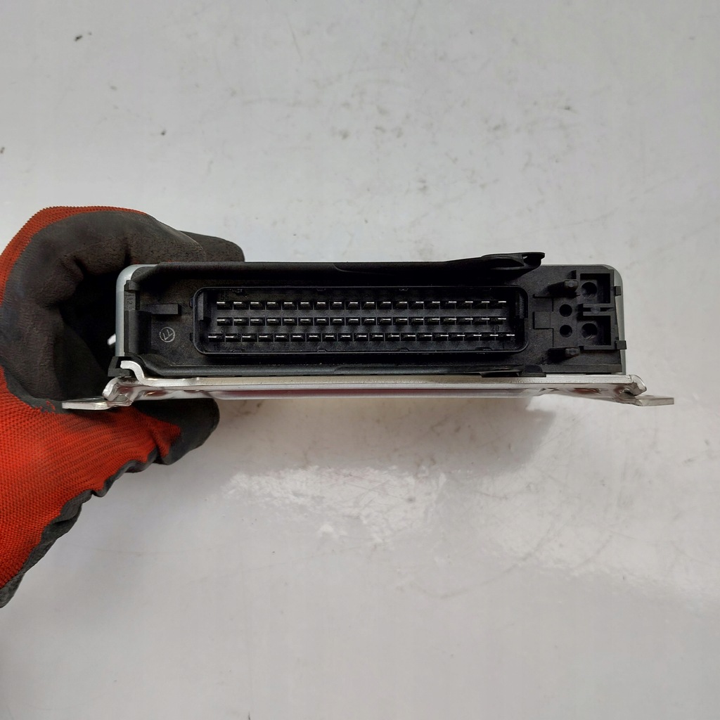 фото №7, Range rover p38 4,6b автоматическая коробка передач бортовой компьютер коробки передач bosch 0260002325