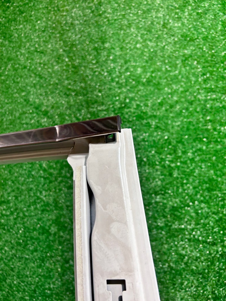 фото №5, Двері задні праве honda accord viii