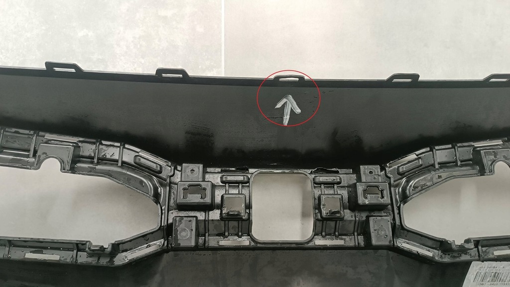 фото №15, Бампер перед передний kia picanto iii lift x line 21-