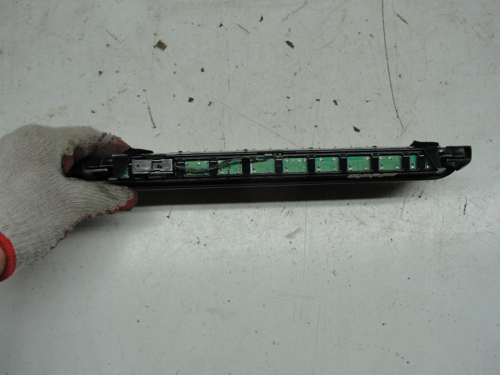 фото №3, Світло лампа стоп стоп-сигнал bmw 5 e60