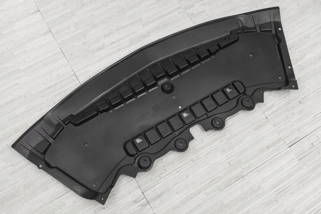 фото №8, Mercedes s-class w221 05-13 4matic защита бампера a2215240830 + болты