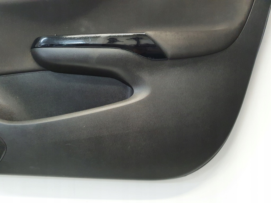 фото №6, Opel corsa e 5d обшивка оббивка двері правий перед