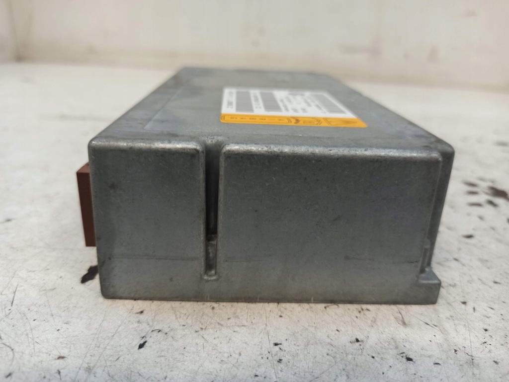 фото №5, Bmw e65 модуль блок управления датчик подушка безопасности 6967658