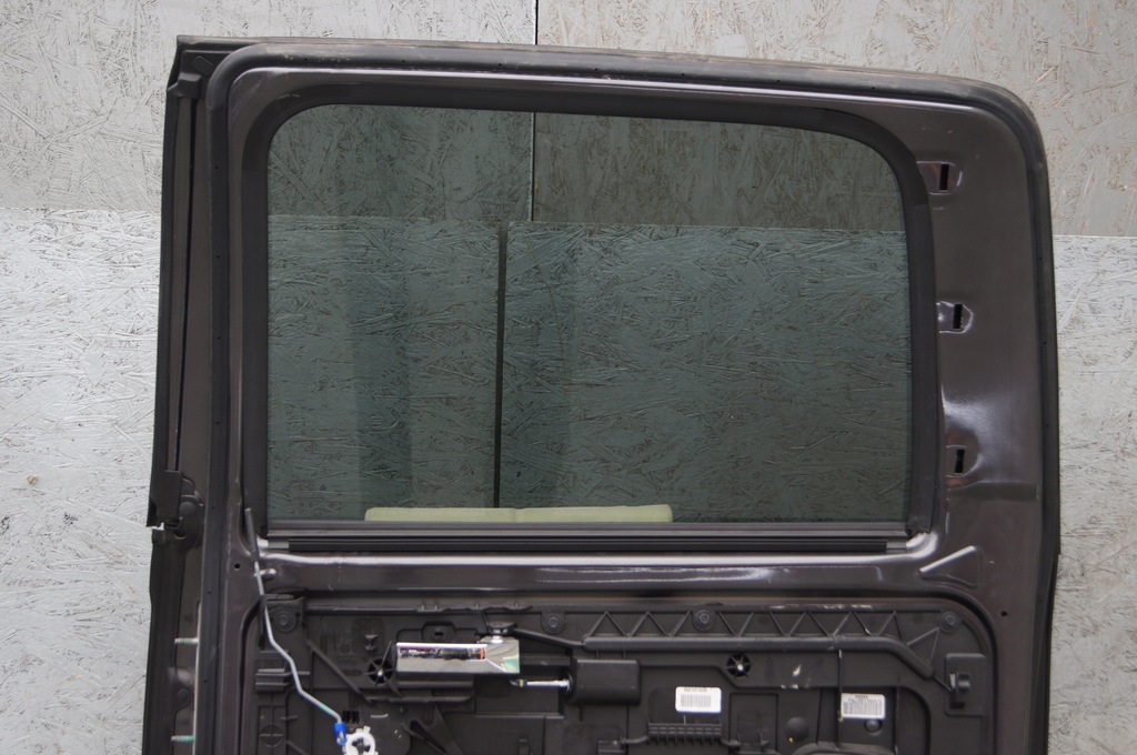 фото №9, Dodge ram 1500 двері задня задні праве 2015