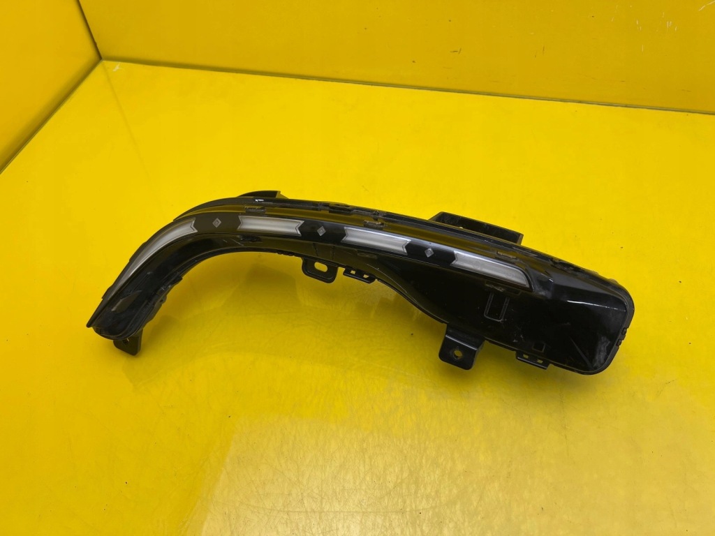 фото №1, Лампа ліва протитуманна фара citroen ds7 crossback led drl 9815740780