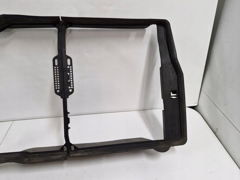 фото №9, Renault megane scenic 4 iv впуск воздуховод направляющая воздуха 215549820r