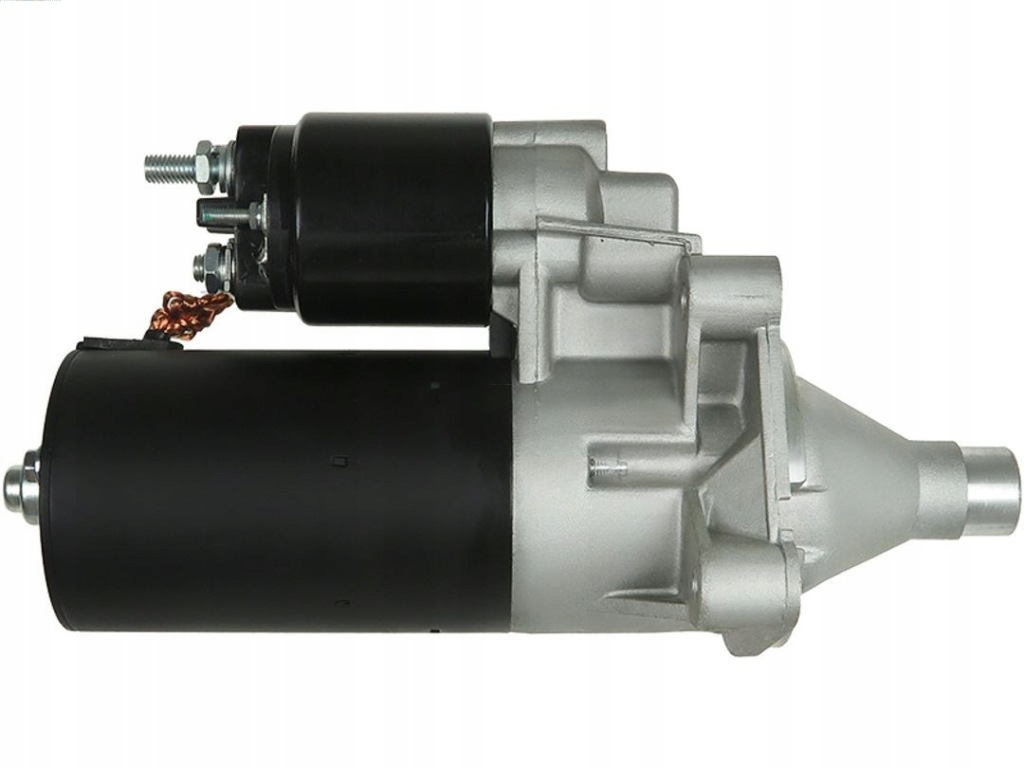 Стартер chrysler dodge as-pl s0384 Оригінал