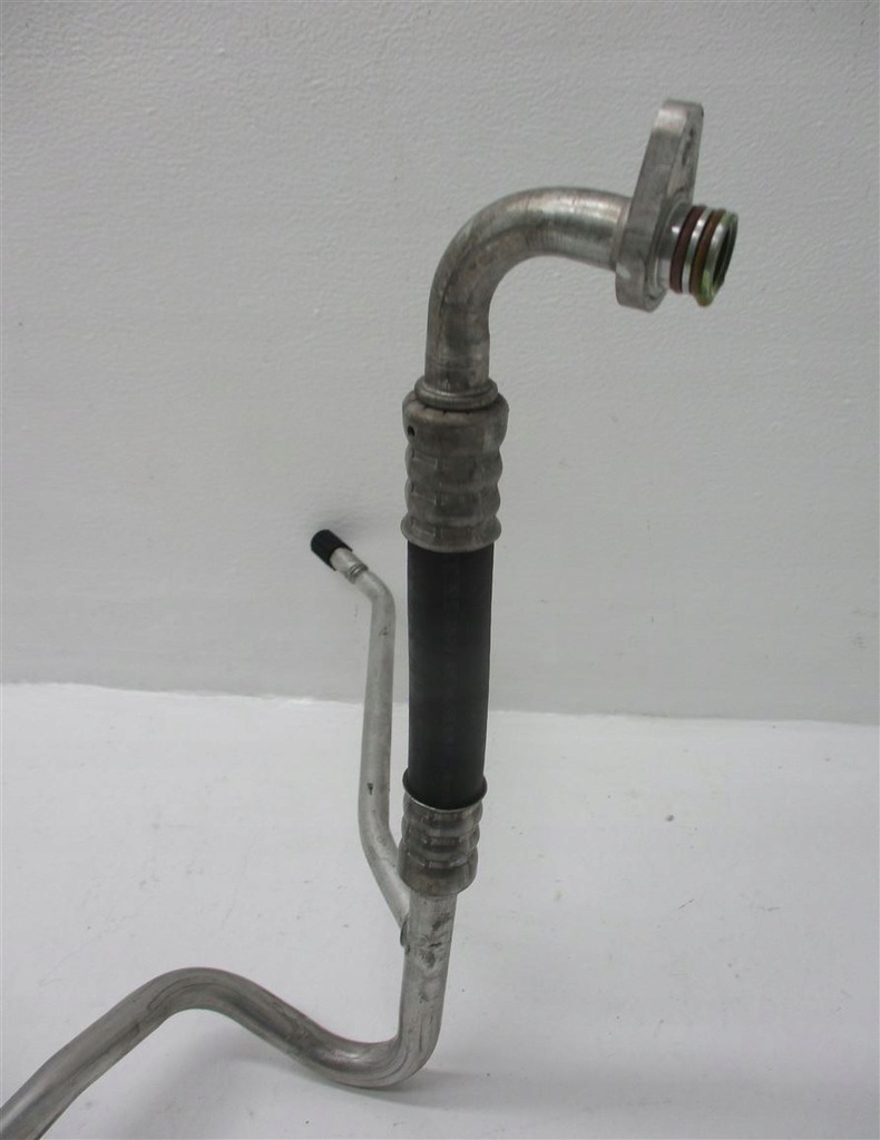 фото №9, Шланг кондиціонера citroen c5 iii x7 2.7 3.0 hdi 9686414180