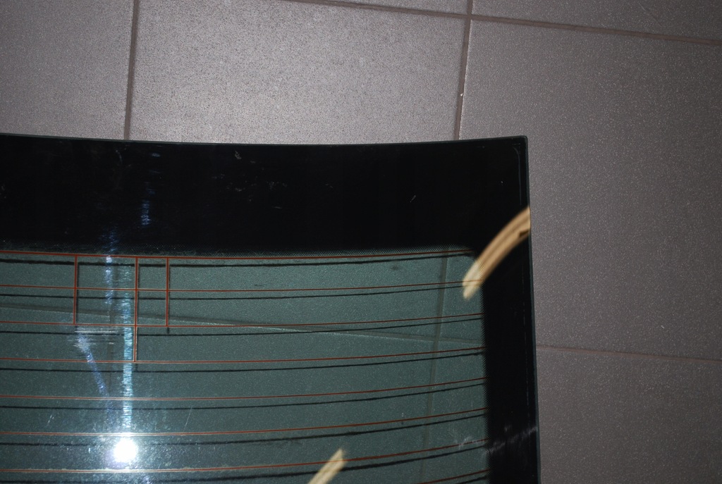 фото №6, Скло задня audi a8 d3 2006r as2