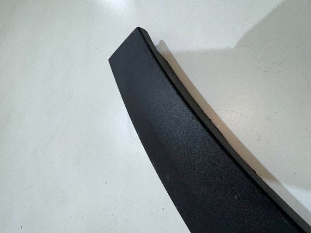 фото №11, Молдинг накладка крыла правый перед передняя mercedes gla h247 amg jan