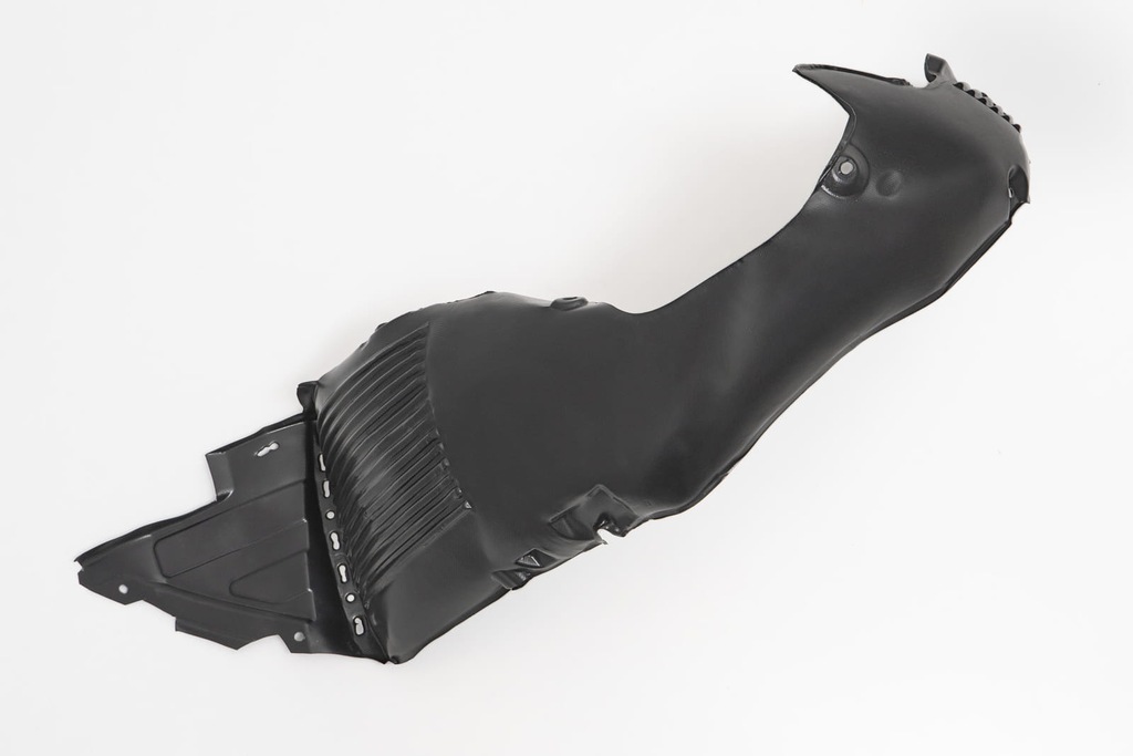 фото №6, Hyundai i30 ii 2012-2017 підкрилок передні ліва 86811a2000