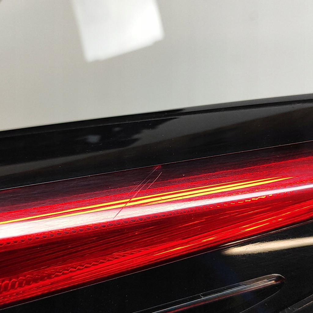 фото №9, Nissan leaf ii ze1 2019 правая сторона лампа задняя