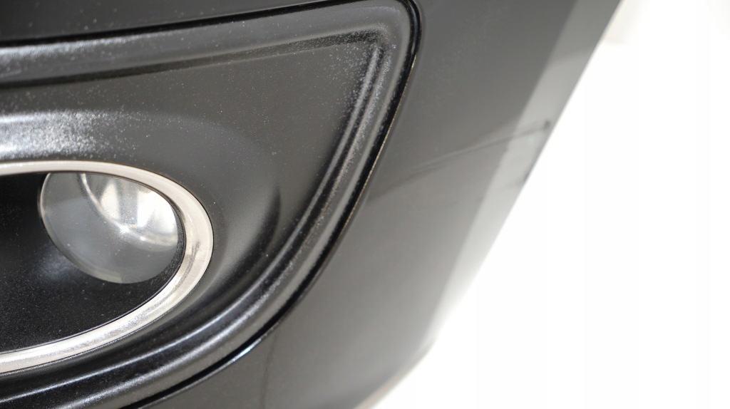 фото №11, Бампер перед передний renault megane iii lift 12-16r