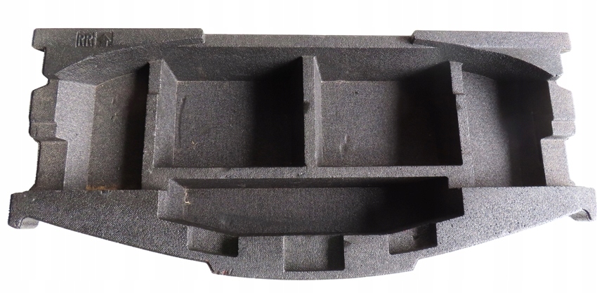 фото №1, Пенополистирол багажника mazda cx5 i ke 2012-2017 rok kd54688mxa kd54688mx