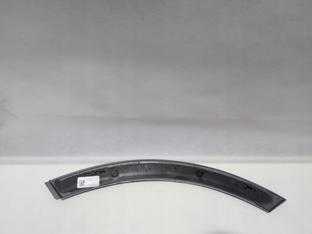 фото №2, Audi q7 молдинг дверь правая задняя 4m0854820a