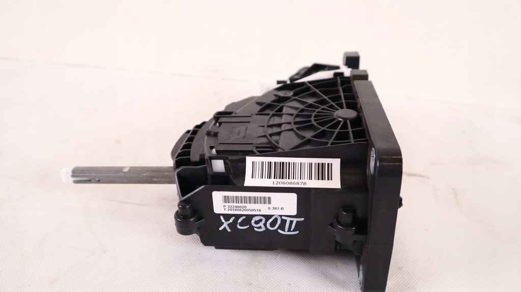 фото №7, Volvo xc90 ii домкрат рычаг переключения передач 32240020